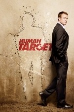 Watch Human Target Tvmuse